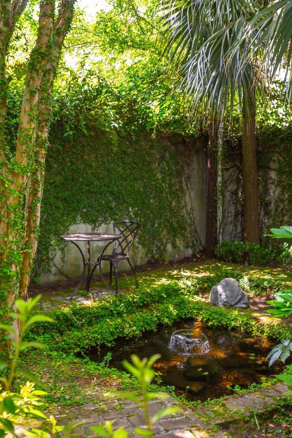 Villa Santuario 查尔斯顿 外观 照片