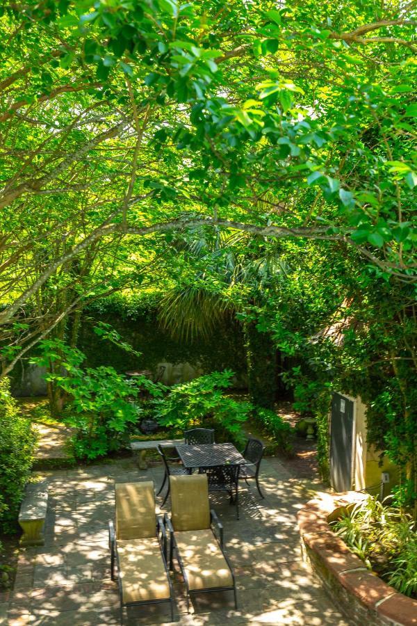 Villa Santuario 查尔斯顿 外观 照片